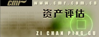 資產(chǎn)評(píng)估